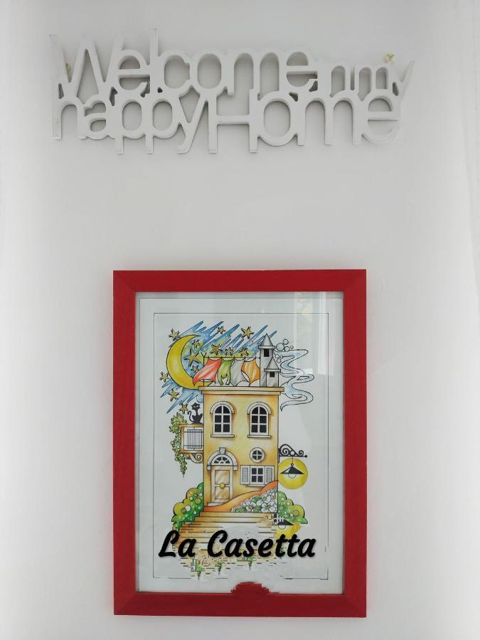 La Casetta 安科纳 外观 照片